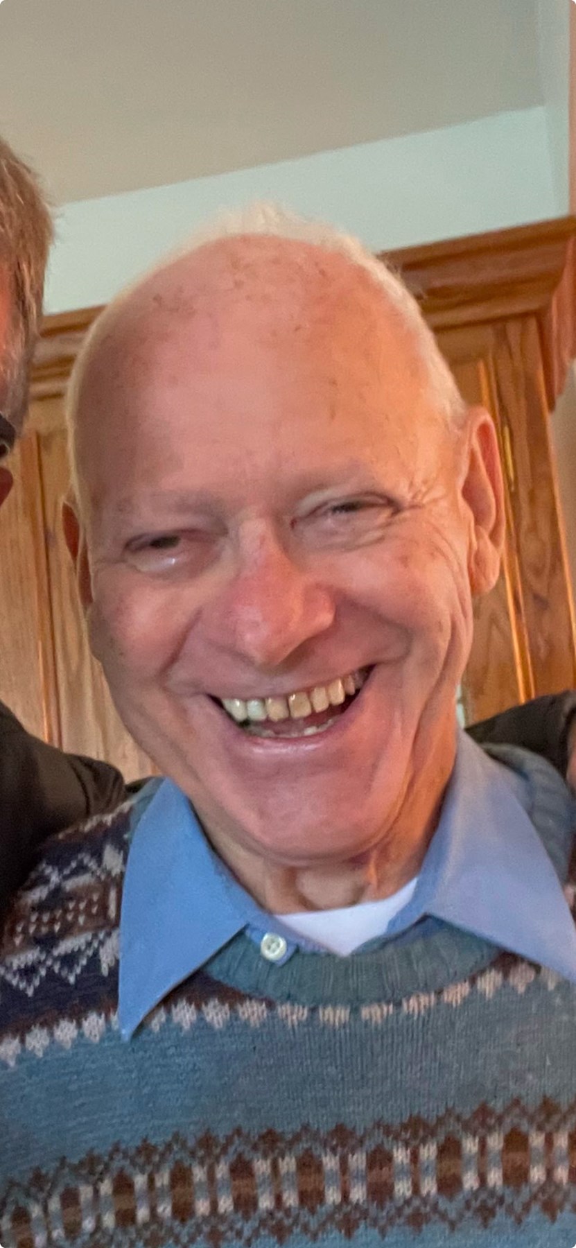 Obituary of Walter Russell Gaines