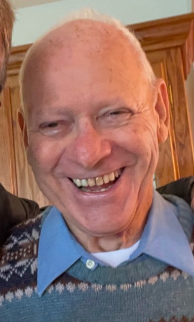 Obituary of Walter Russell Gaines