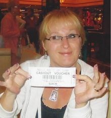 Obituary of DEBBIE ANN PAINE