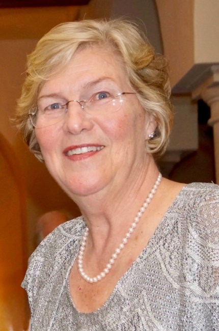 Obituary of Margaret McSwiney Hutchinson