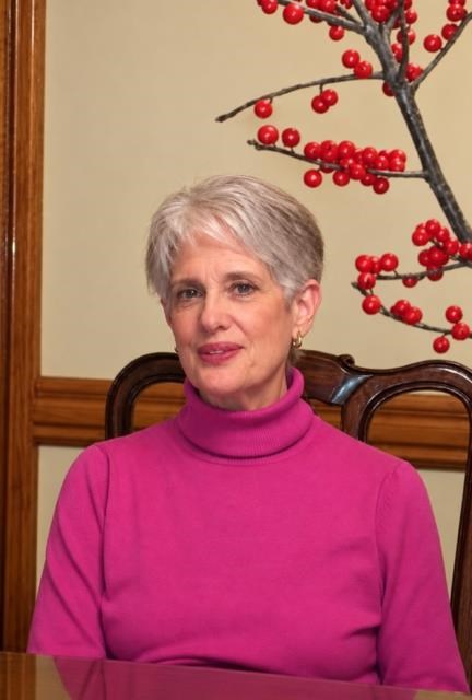 Obituary of Deborah May Kless