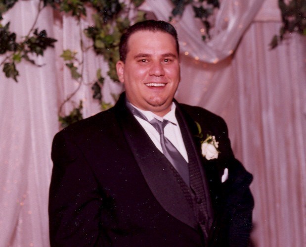 Obituary of Guiseppe Panfilo Primavera