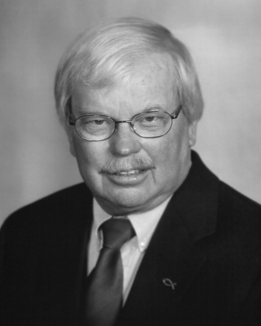 Obituary of Delbert L Nelson