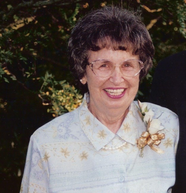 Obituary of Dorothy Mae Mapp Wright