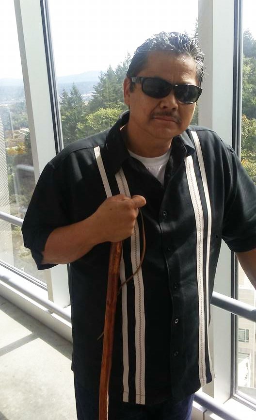 Obituary of Adam Camacho Plandor