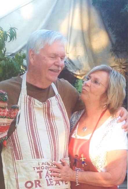 Obituario de Pastor  David Lawrence King