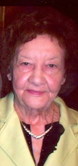 Obituary of Lorraine Orebaugh (Knight) Boone