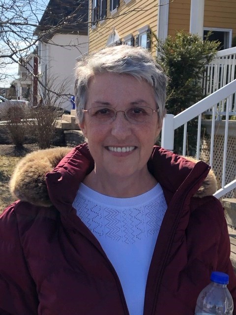 Obituary of Jacqueline McNicoll Legault