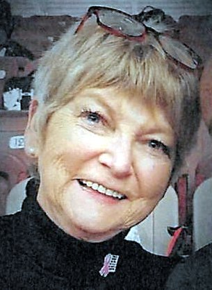 Avis de décès de Catherine C. Kabza