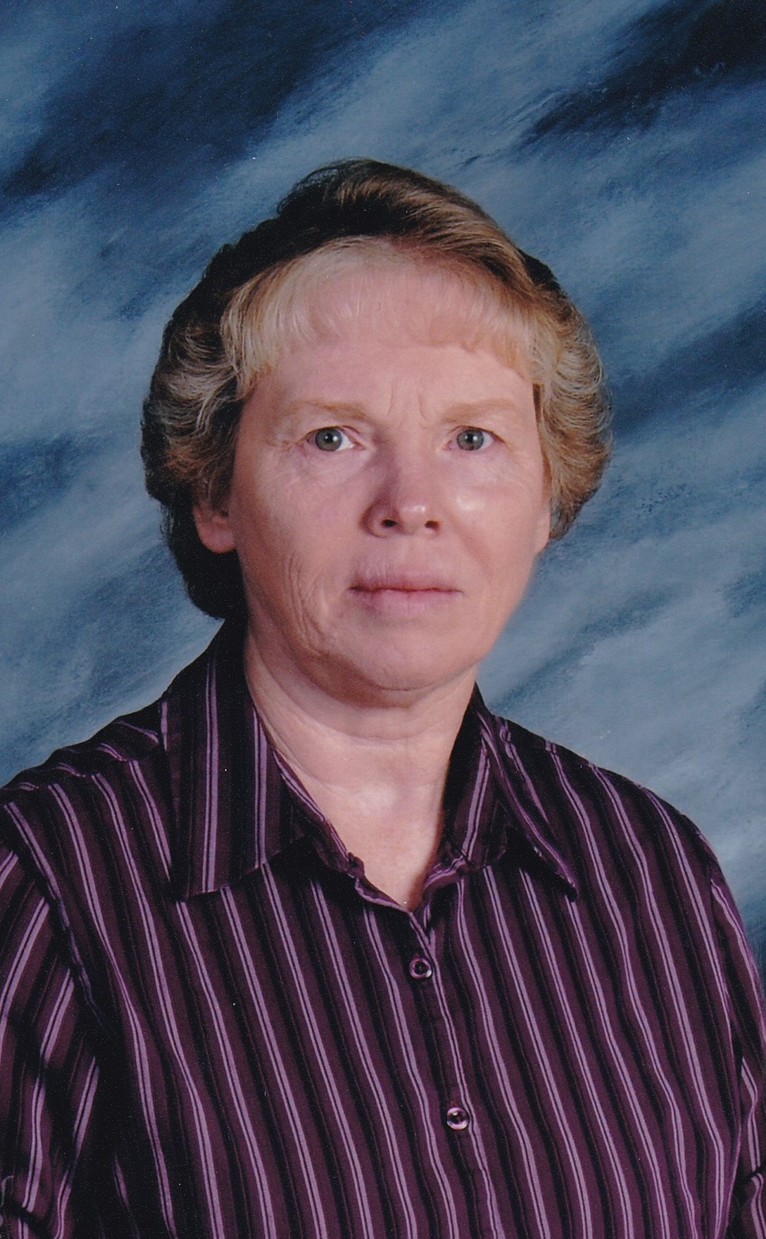 Obituary of Shirley Mae Hoover