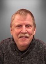 Patrick Reid
