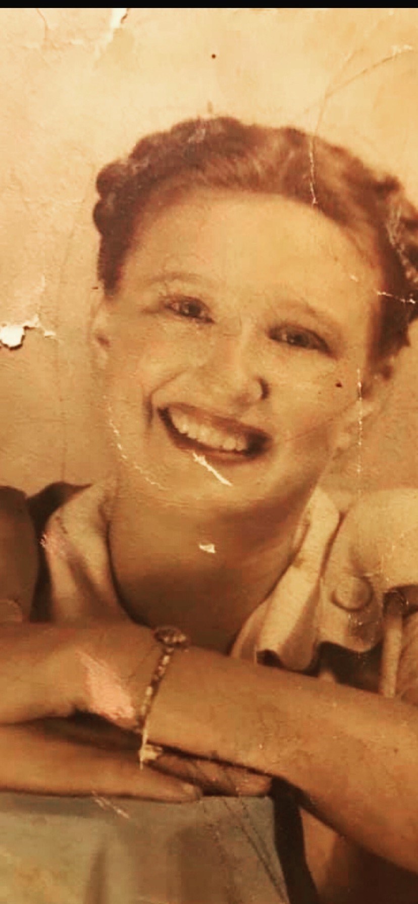 Obituary of Delores "Minnie" Ladonia Smith Lovell