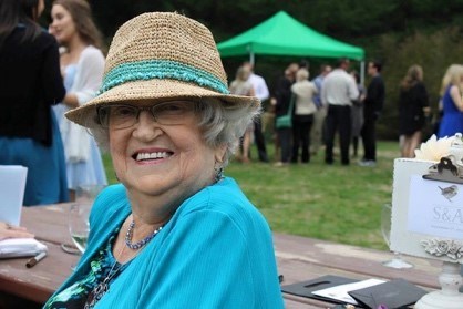 Obituario de Phyllis Janet Reid