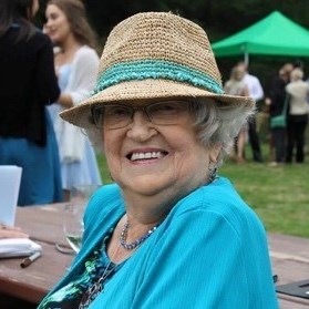 Obituario de Phyllis Janet Reid