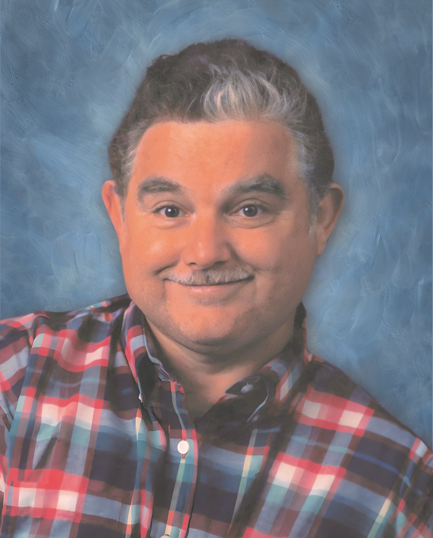 Obituary of Robert Forwood Ellison