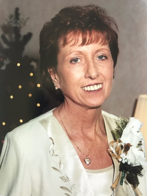 Obituary of Bernadette Josephine Reisinger