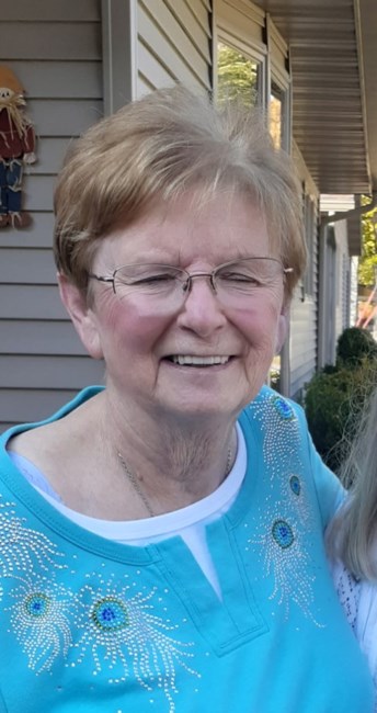 Obituary of Kandi Ilene Waters