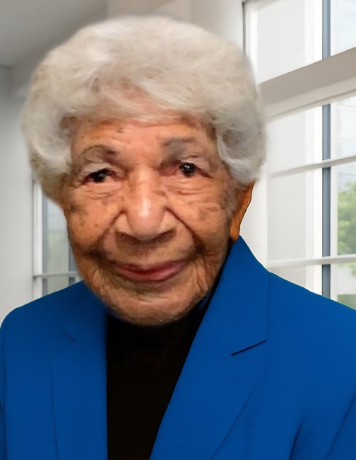 Avis de décès de Oscarine Gibson