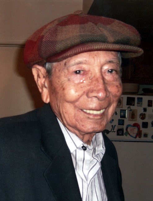 Obituary of Martin J. Becerra