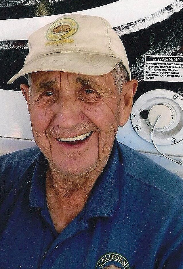 Robert E. Adkins Obituary Colton, CA