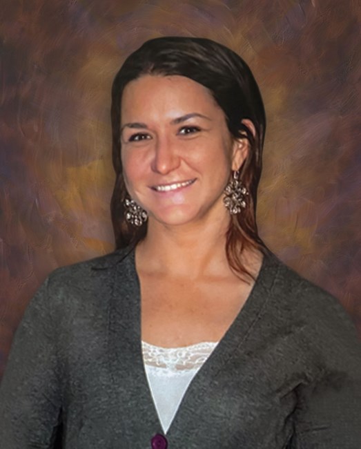 Obituary of Elizabeth "Beth" Ward