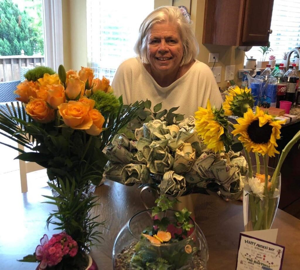 Obituary of Mildred "Polly" Pauline McKenzie