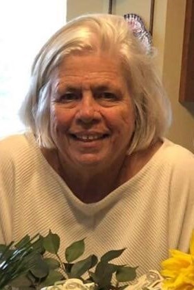 Obituary of Mildred "Polly" Pauline McKenzie