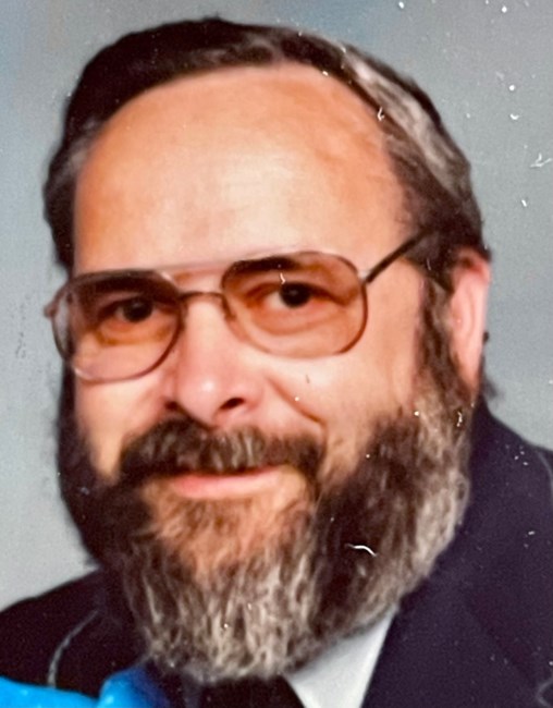 Obituary of Ronald "Ron" Lee Fye