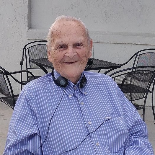 Obituary of Matthew P. Butler Jr.