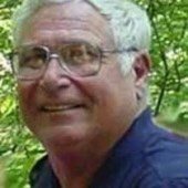 Obituary of USAF MSgt John S. Robison