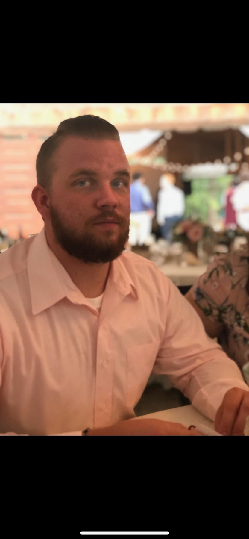 Obituary of Blake Michael Driever