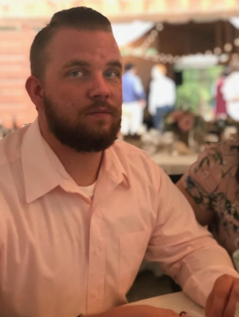 Obituary of Blake Michael Driever