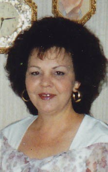 Obituary of Ruth "Diane" Wilkinson