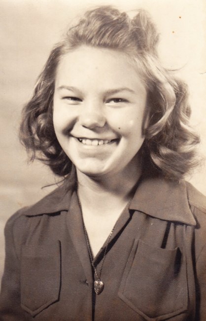 Obituary of Virginia Lea Stewart