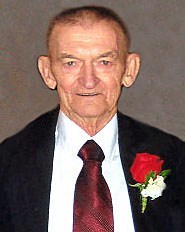 Obituary of Leon Bednarz