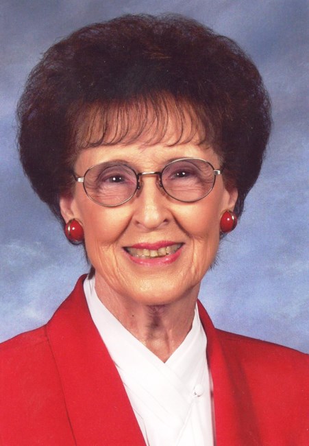 Obituary of Vivian Irene Ricketts