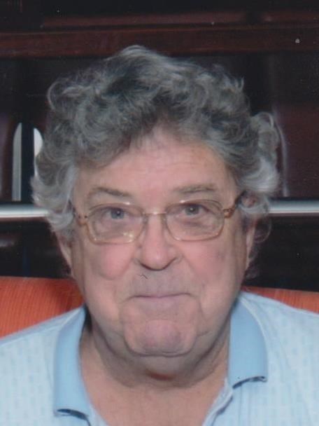 Obituary of Mike Roberts