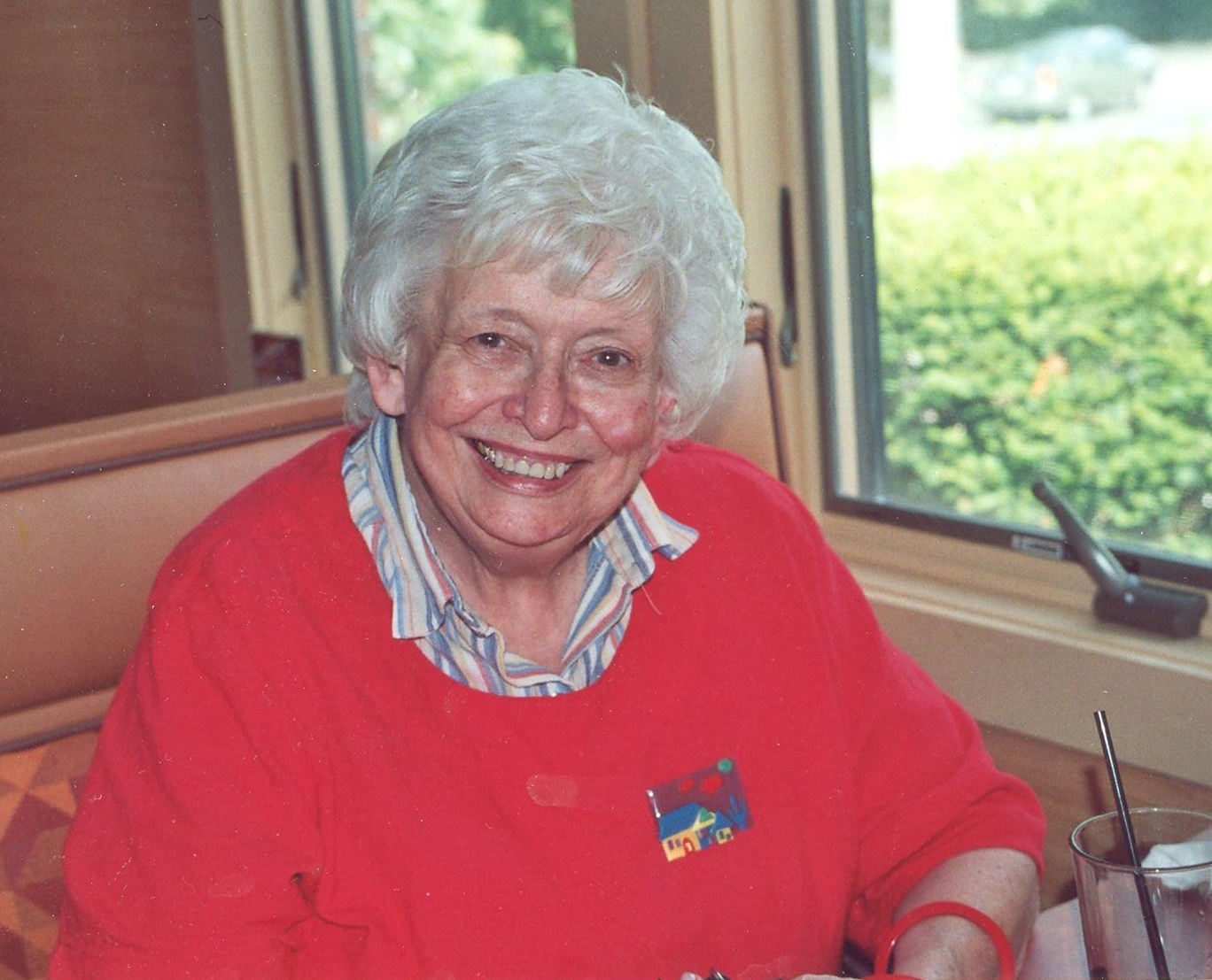 Obituary of Mary Lou Petitt