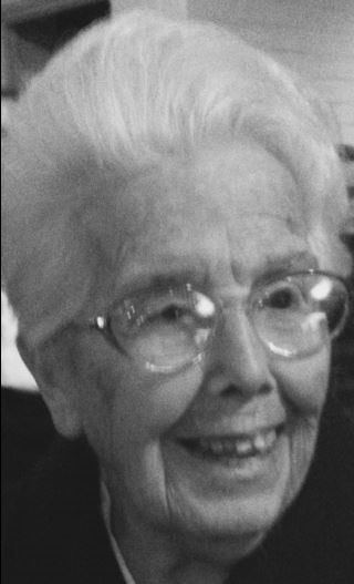 Obituary of Doris Elizabeth Bentz