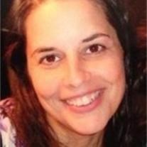 Obituary of Bernadette Marie Rocha (Shattuck)