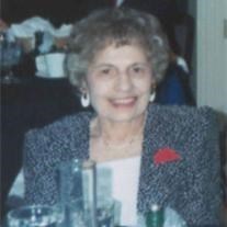 Obituary of Theresa Tedesco
