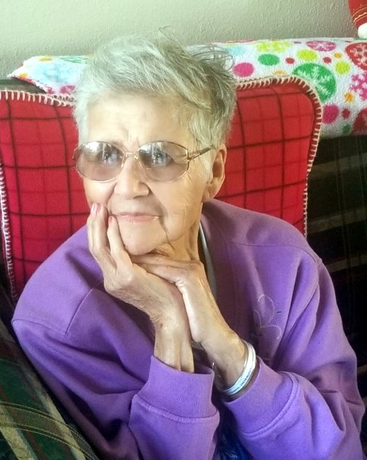 Obituary of Elizabeth Escobedo