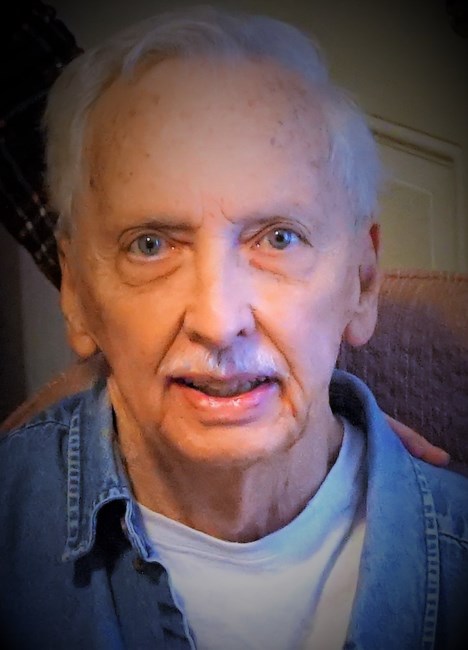 Obituary of Robert Thomas Forrester