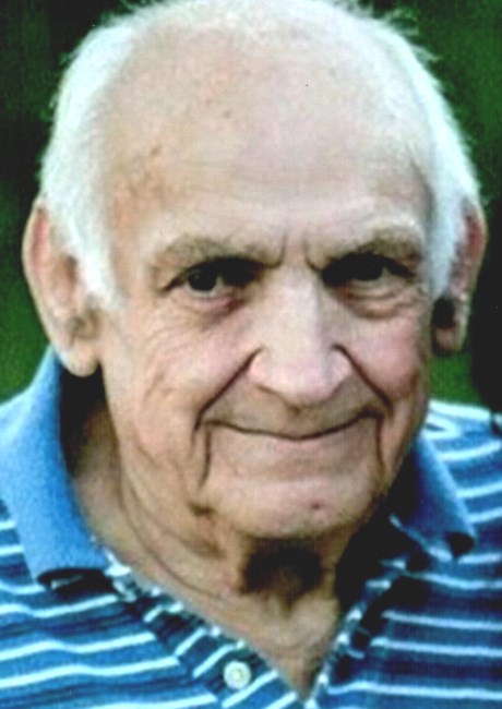 Obituary of Carroll Antoine Frioux