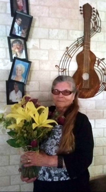 Obituary of Maria Esther Colon
