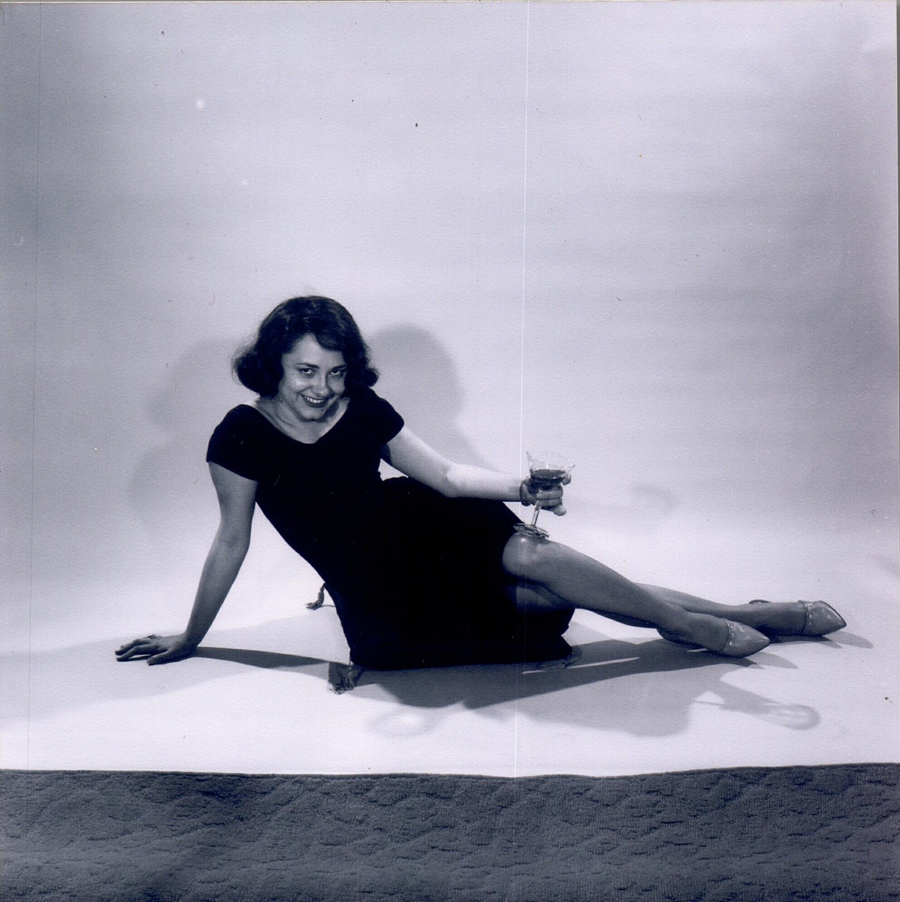 Obituary of Ida Virginia Trimble