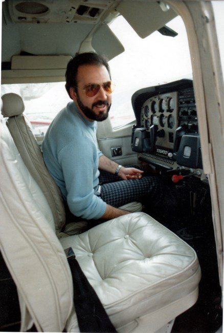 John Cusimano Obituary - San Jose, CA