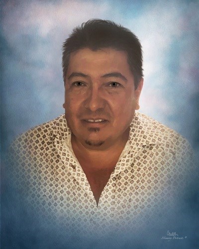 Avis de décès de Jose Raul Reyes