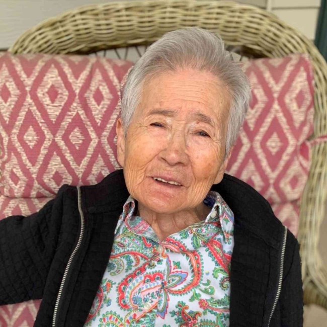 Avis de décès de Tsutae Sadler