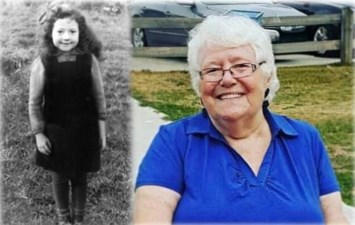 Obituary of Margaret May Jane Matheson